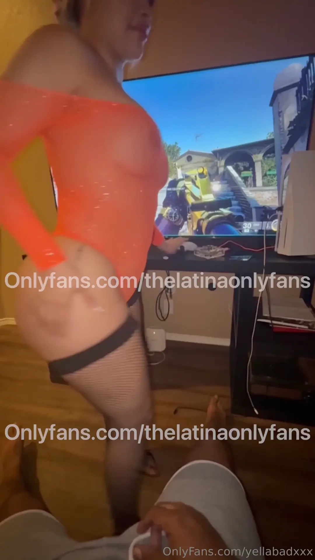 Thelatinaonlyfans page is fire subscribe asap thelatinaonlyfans 