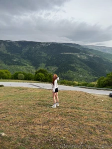 Doing what you enjoy means being free