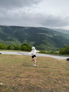 Doing what you enjoy means being free part 1