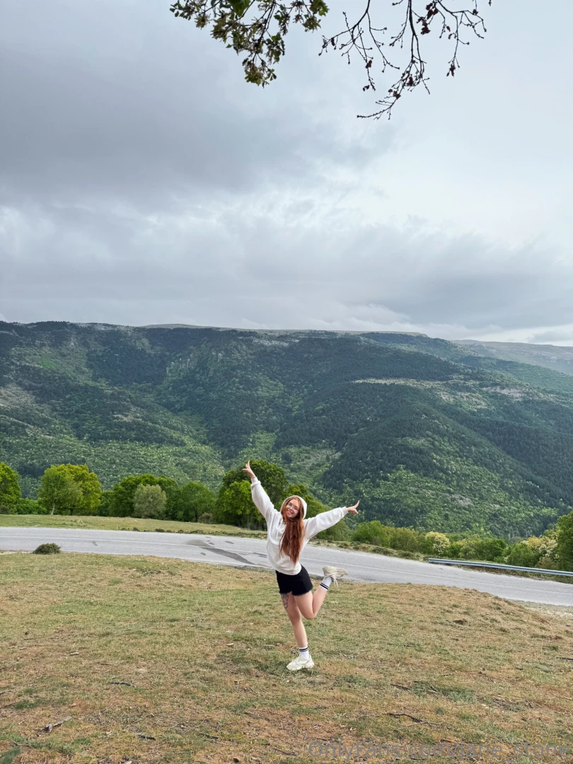 Doing what you enjoy means being free part 2 