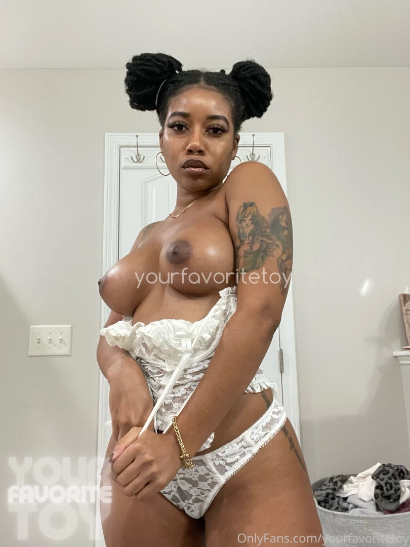 Good morning who s gonna spoil me today part 1 