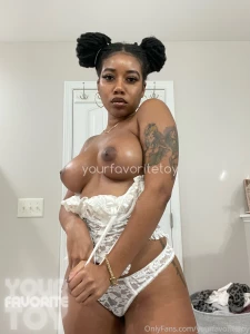 Good morning who s gonna spoil me today part 1