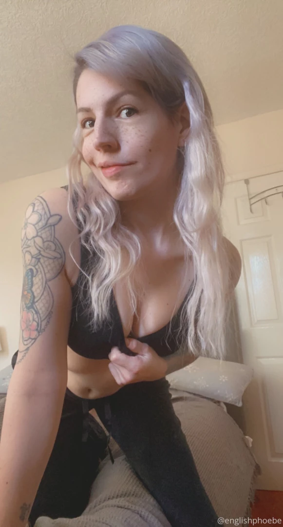 Happy friday sexy are you having a good week 