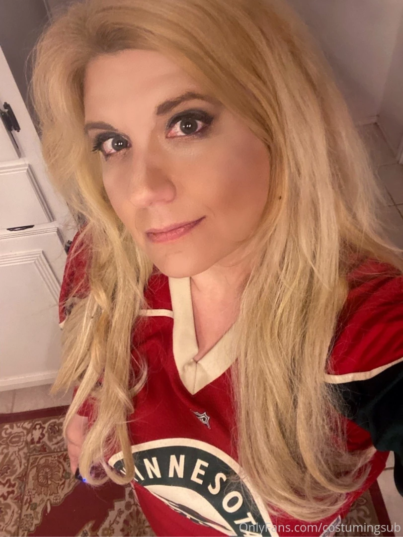 Hockey time baby part 1 