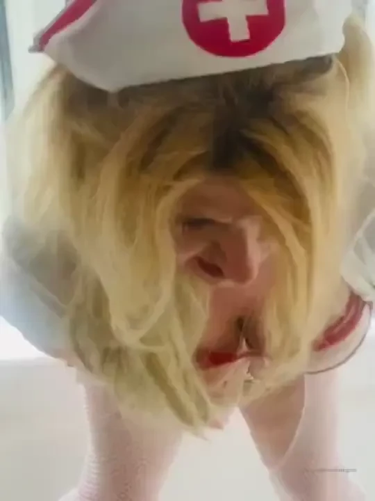 Feel a touch under the weather nurse elizabeth can help 