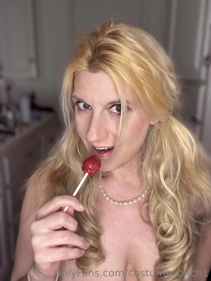 Wish i had something bigger to suck dry part 3 