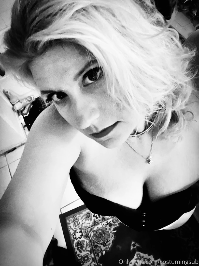 Costume-bitch1 part 34 