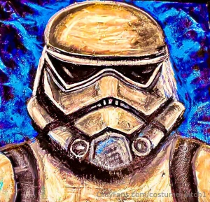 And as may the 4th comes to a close i shall share one last thing a