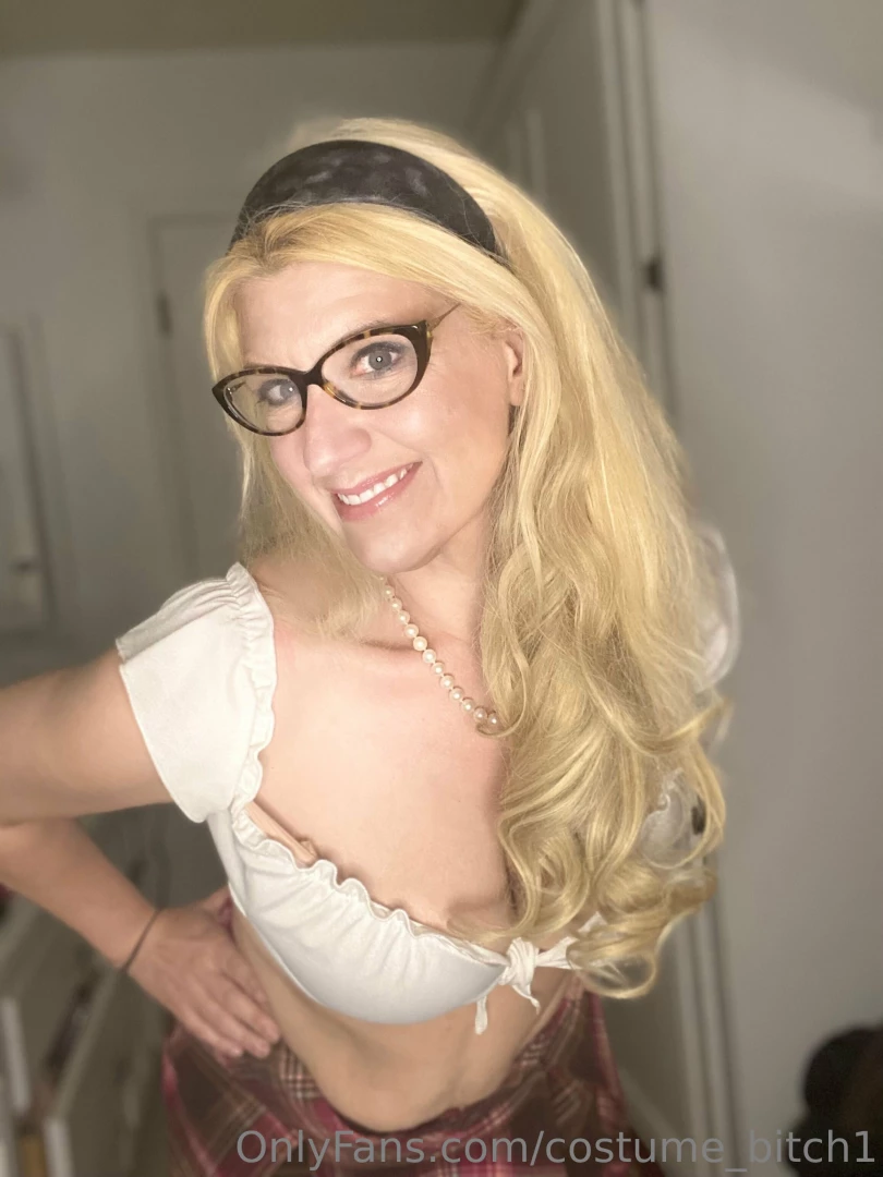 Hope you are having a happy hump day 