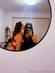 Cheeky nights with ava are the best