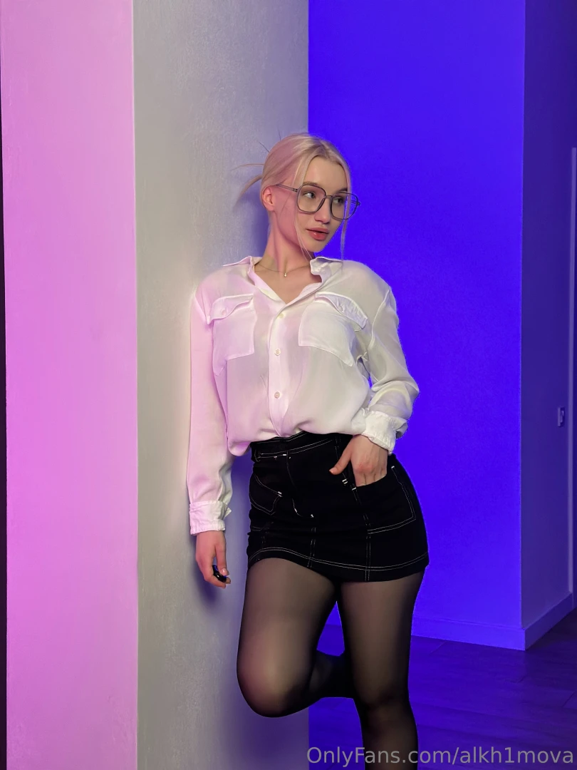 Business style sometimes it s very empowering and collected maybe i m 