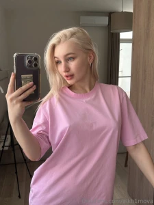 I think i look really good in pink what color do you think looks best