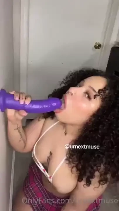 Open this bj video in our messages 