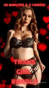 40 minute tg tg bundle show me how much you want a naughty valentine s