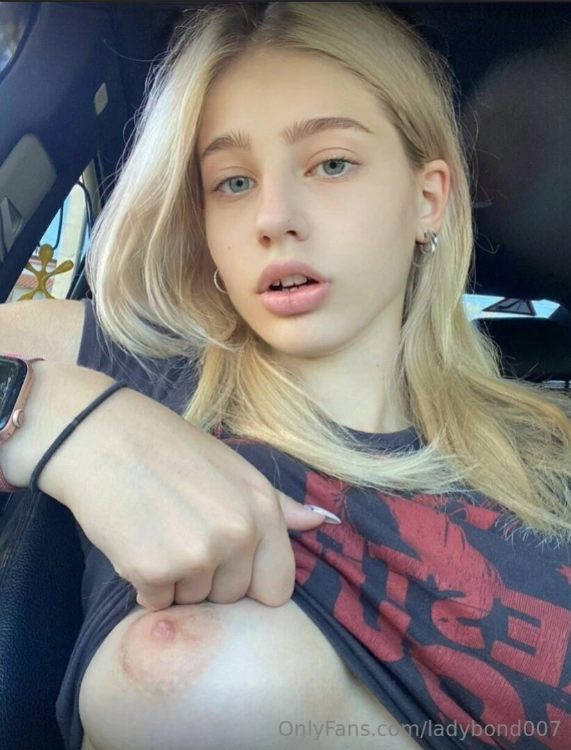 Milana_blonde is wet right now fiery brunette milana_blonde loves to part 1 