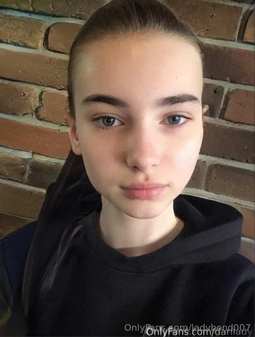 Free subscription darilady totally naughty darilady with a damn sexy part 276 