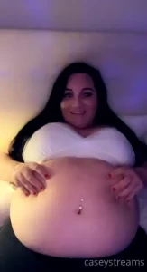 A few short mini snappy clips little glimpse at my waddle too hehe