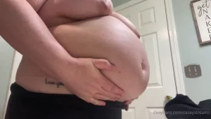 Jiggle jiggle part 257