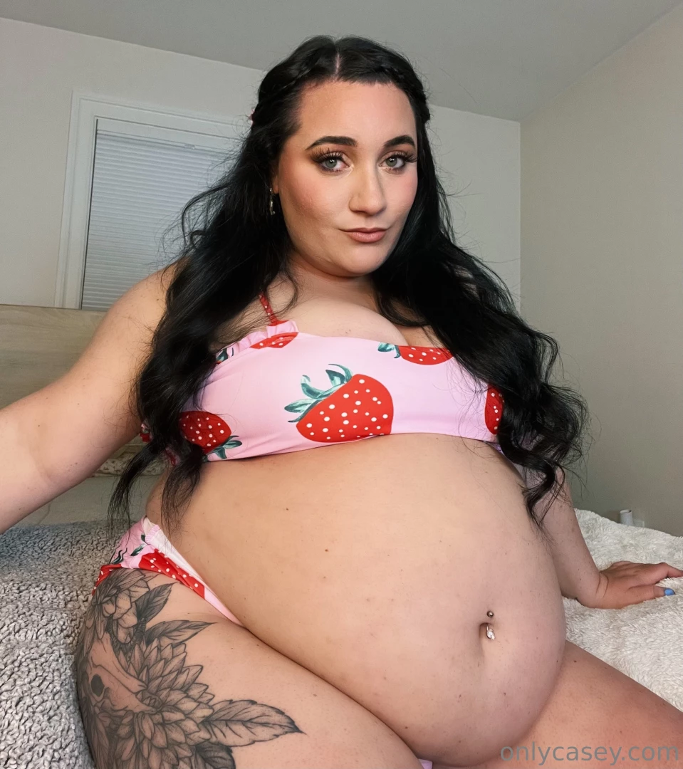 But you re going to feed me more right part 2 