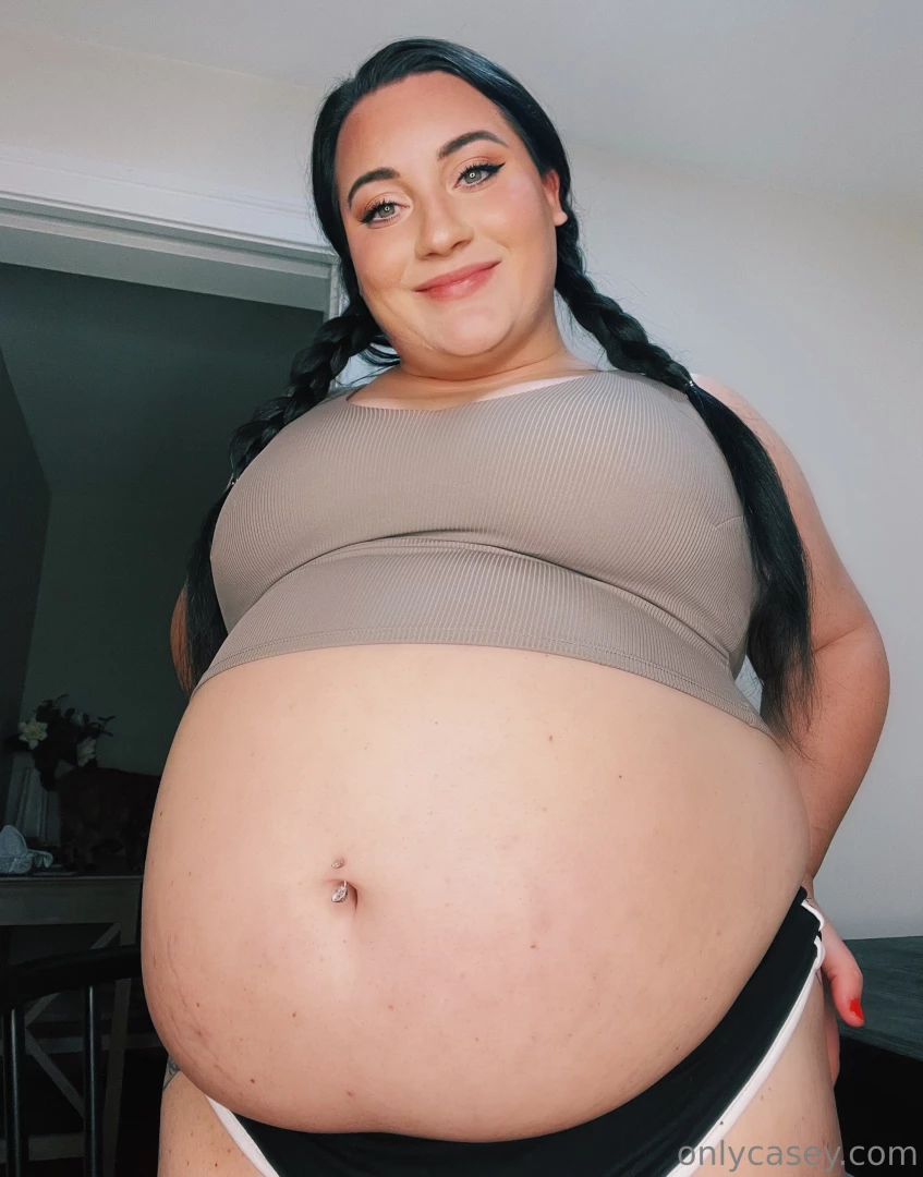 Empty fridge definitely wasn t me part 1 