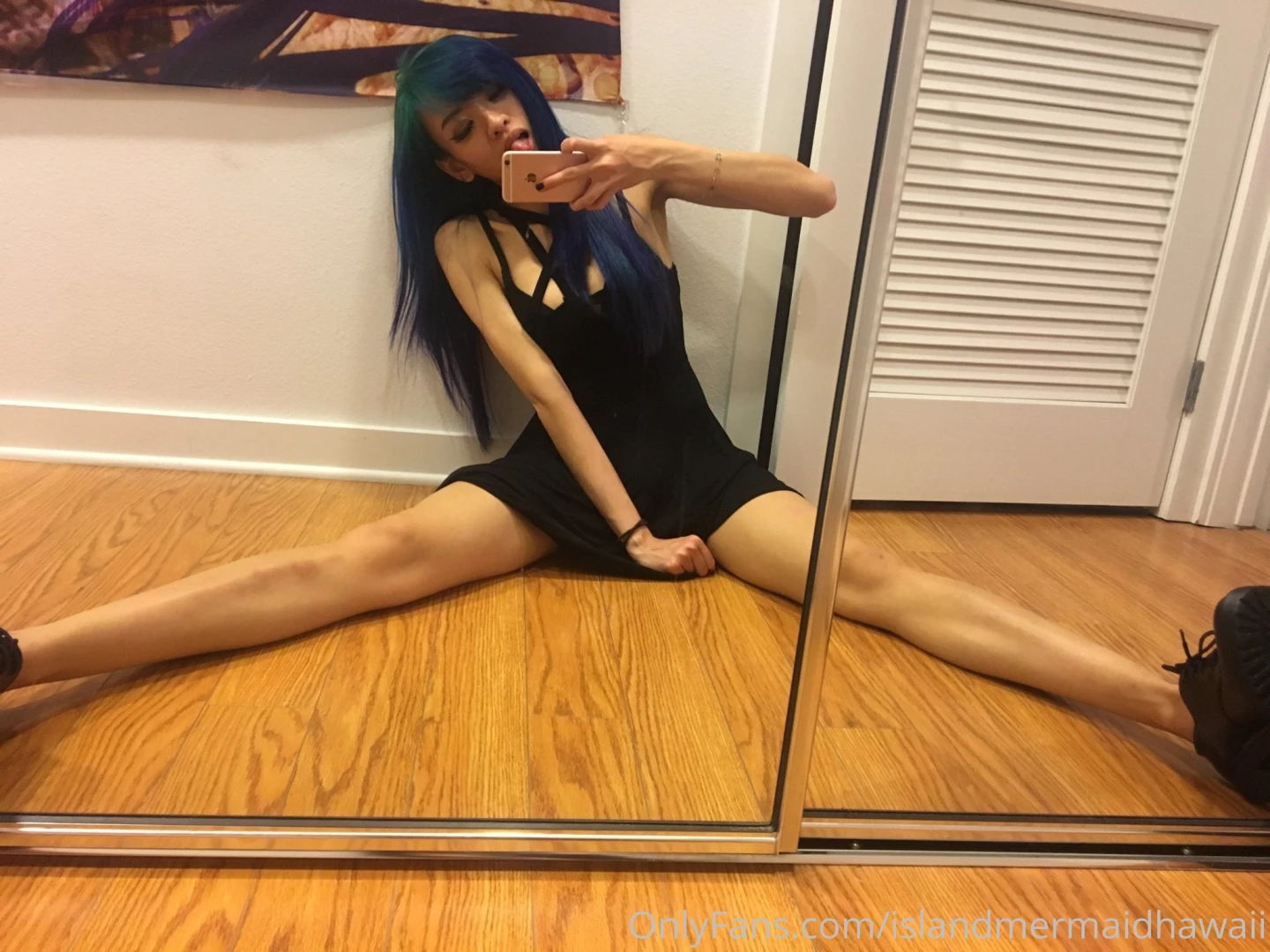 Hi loves how s your week going 