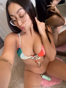 Come here daddy your wish is my command