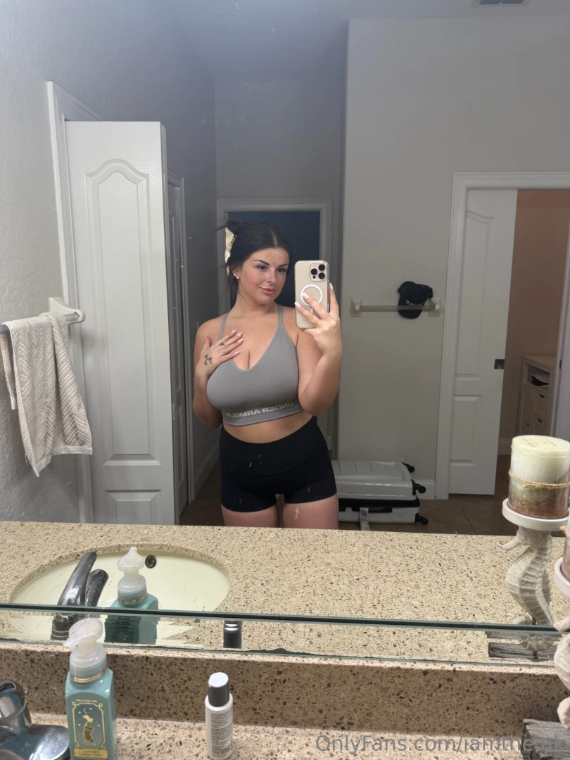 Who wants to be my workout partner 