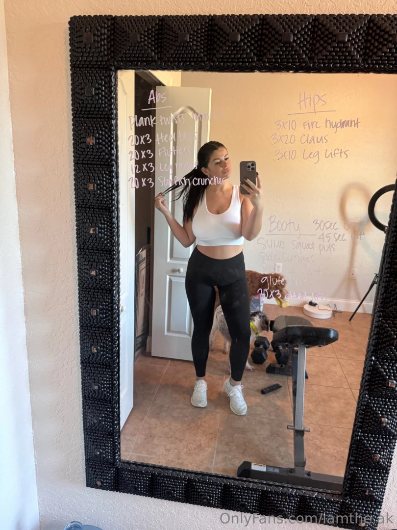 Feeling fine this morning what about you 