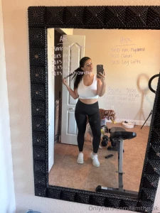 Feeling fine this morning what about you