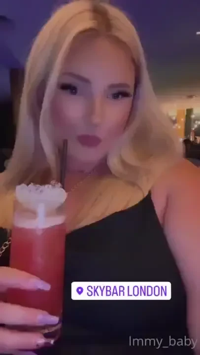 Posty fit ended the night absolutely sloshed which is so rare for me part 7 