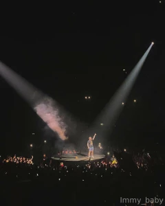 Posty fit ended the night absolutely sloshed which is so rare for me part 3