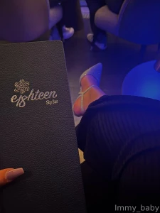 Posty fit ended the night absolutely sloshed which is so rare for me part 4