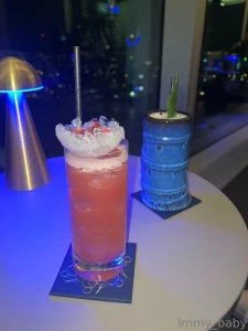 Posty fit ended the night absolutely sloshed which is so rare for me