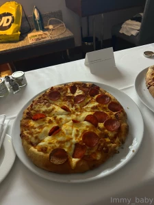 Posty fit ended the night absolutely sloshed which is so rare for me part 5