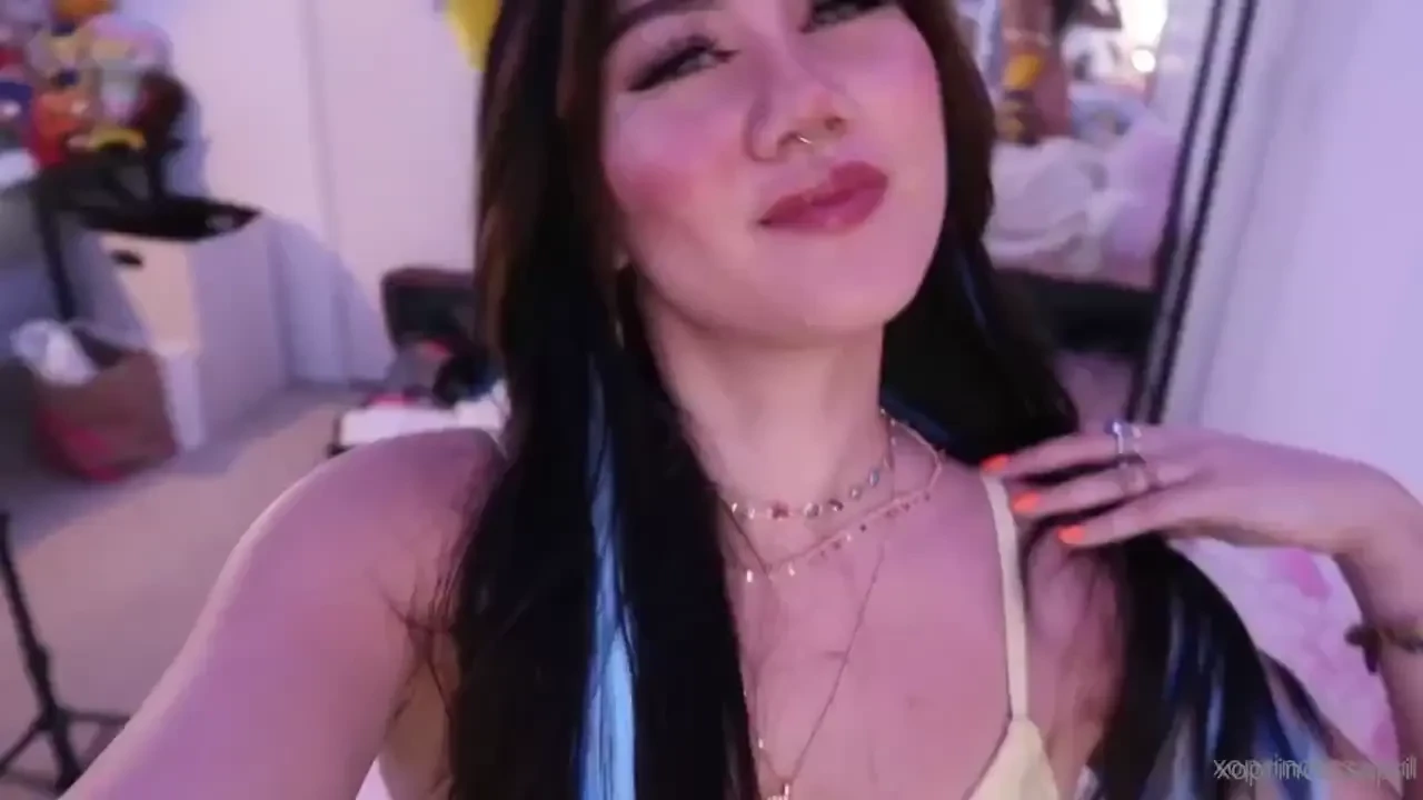 Feeling like a naughty queen in my ankha costume who s ready for some 