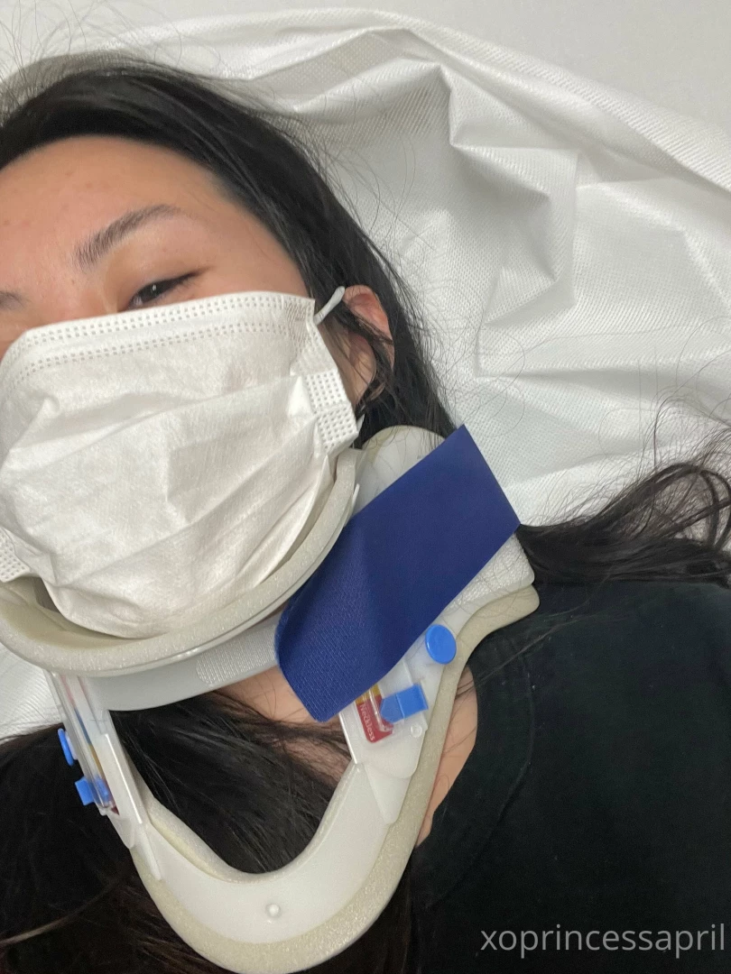 Also sorry for the lack of response last week because this happened part 2 