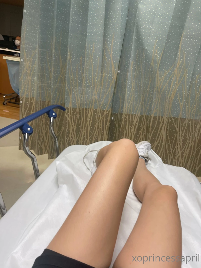 Also sorry for the lack of response last week because this happened part 1 