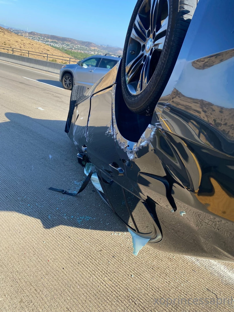 Also sorry for the lack of response last week because this happened 