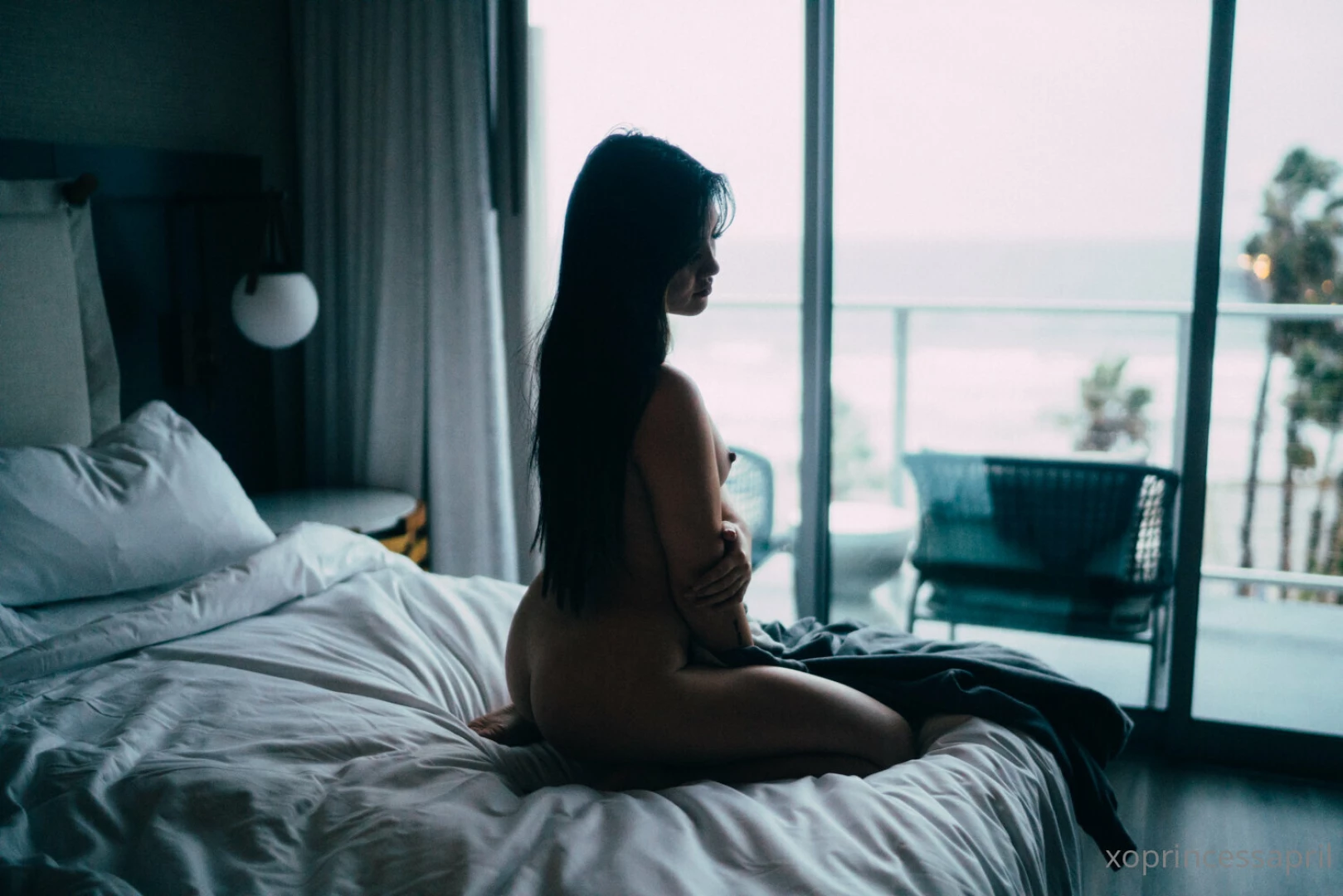 Daydreaming about your touch part 1 
