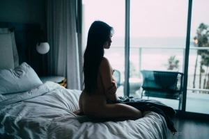 Daydreaming about your touch part 1