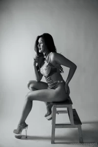 Ready to have your heart stolen by a cute asian girl