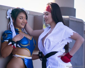 Reminder you must must must check my collab with jasmineteaa out