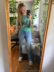 Good morning need to wash my hair later won t you join me