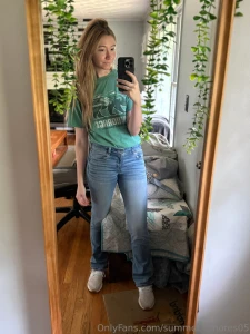 Good morning need to wash my hair later won t you join me part 1