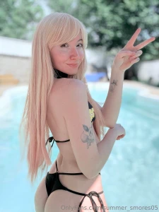 Marin kitagawa one of my first cosplays i ever attempted a few years part 5