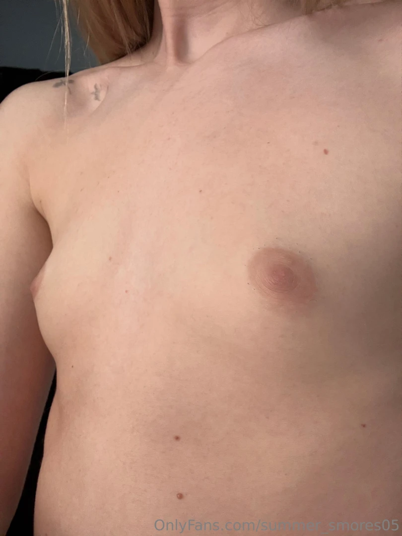 She mighty flat but she kinda cute part 2 