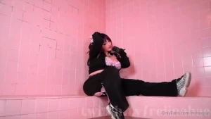 I ve been holding out on you here s the promo video from my twitch