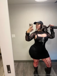 Some more outfits i just put some arnica cream for bruising on my butt