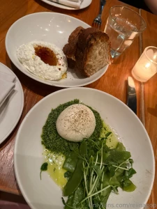 Eating so much good food in new york museum of sex was super cool part 1