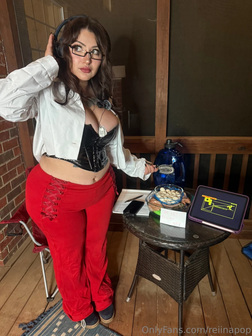 Behind the scenes shots from a recent custom video who s excited for part 3 